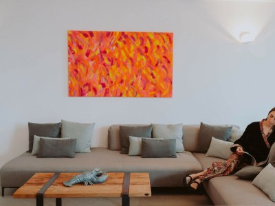 Villa Villa Dolce Vista - Features photo 24