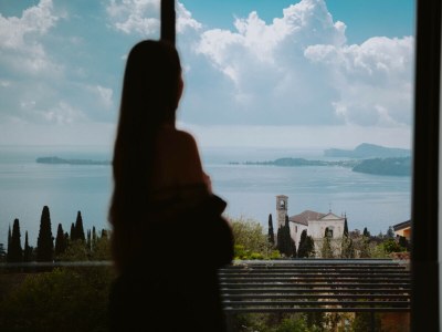 Villa Villa Dolce Vista - Outdoor photo 45