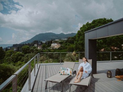 Villa Villa Dolce Vista - Outdoor photo 54