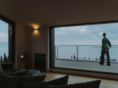 Villa Villa Dolce Vista - Outdoor photo 55