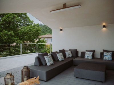 Villa Villa Dolce Vista - Outdoor photo 56