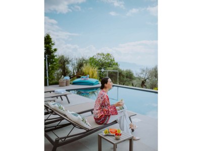 Villa Villa Dolce Vista - Outdoor photo 57