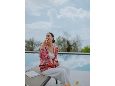 Villa Villa Dolce Vista - Outdoor photo 58