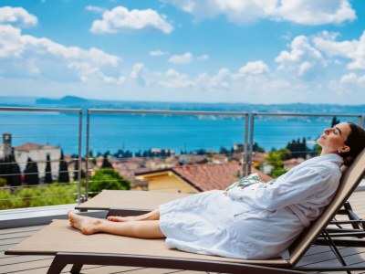 Villa Villa Dolce Vista - Outdoor photo 63