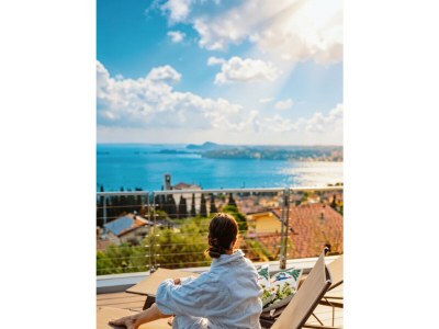 Villa Villa Dolce Vista - Outdoor photo 64