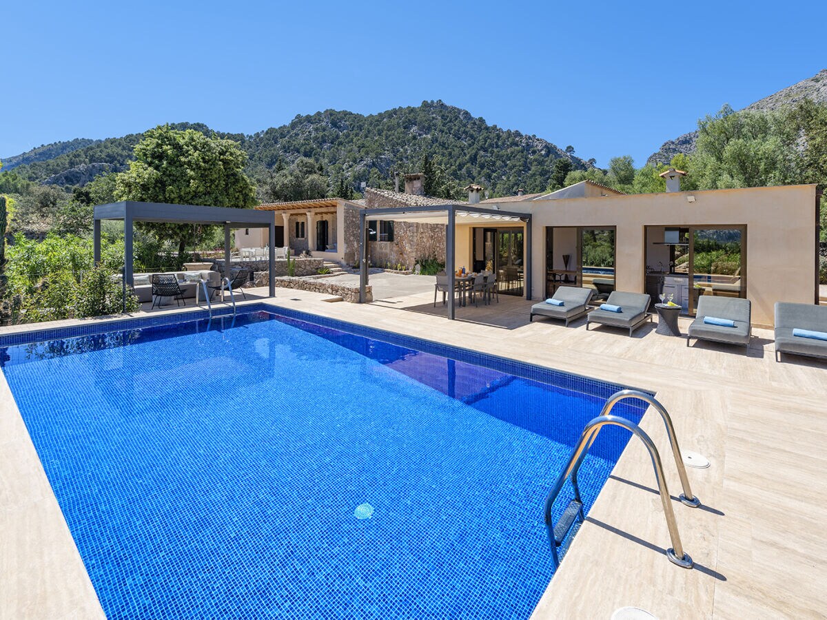 Holiday house Can Nico - Outdoor photo 2