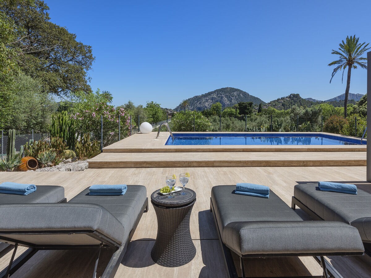 Holiday house Can Nico - Outdoor photo 4