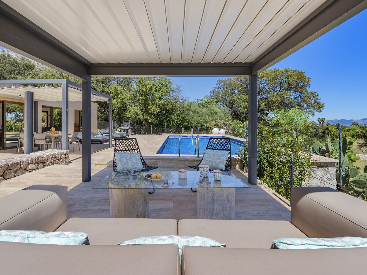 Holiday house Can Nico - Outdoor photo 5