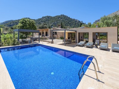 Holiday house Can Nico - Outdoor photo 2