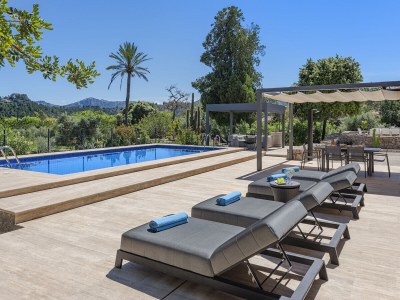 Holiday house Can Nico - Outdoor photo 3