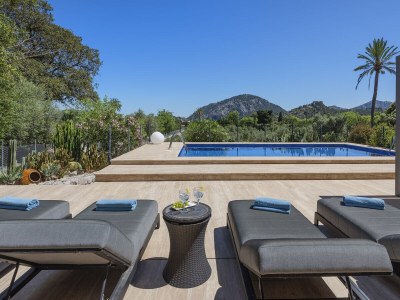 Holiday house Can Nico - Outdoor photo 4