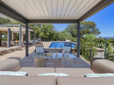 Holiday house Can Nico - Outdoor photo 5