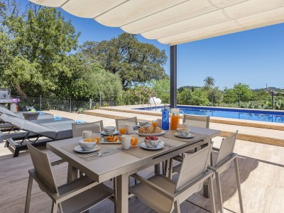 Holiday house Can Nico - Outdoor photo 6