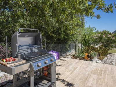 Holiday house Can Nico - Outdoor photo 7