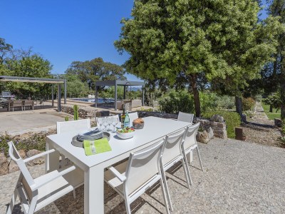 Holiday house Can Nico - Outdoor photo 8