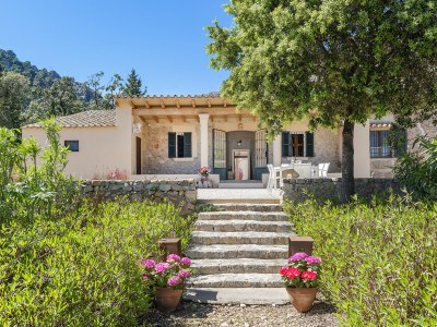 Holiday house Can Nico - Outdoor photo 11