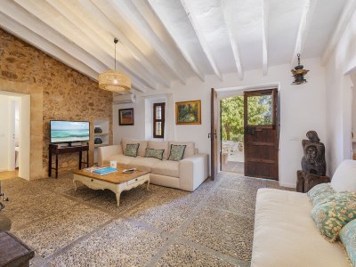 Holiday house Can Nico - Features photo 13