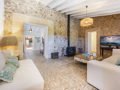 Holiday house Can Nico - Features photo 14