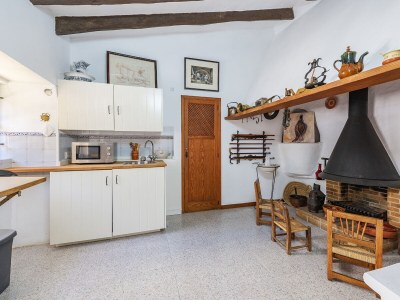 Holiday house Can Nico - Features photo 16