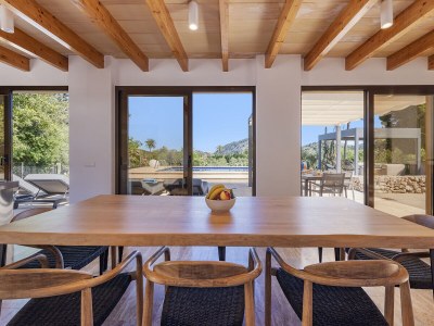 Holiday house Can Nico - Features photo 25