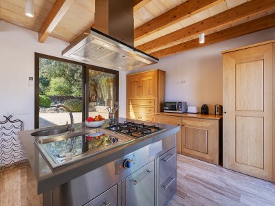 Holiday house Can Nico - Features photo 26