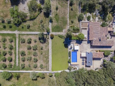 Holiday house Can Nico - Environment photo 30