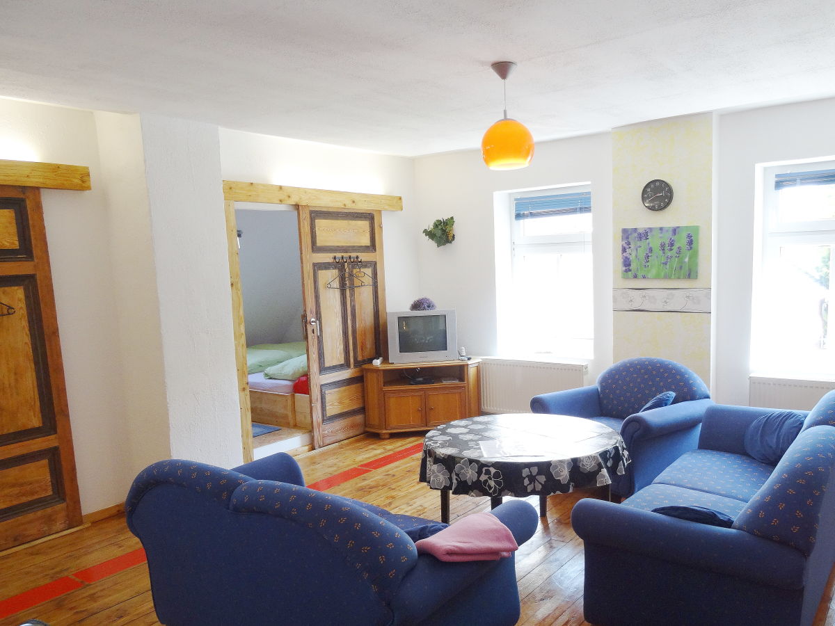 Holiday apartment Vergissmeinnicht - Features photo 5