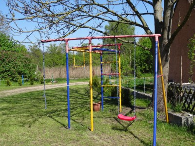 Holiday apartment Vergissmeinnicht - Outdoor photo 3