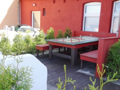 Holiday apartment Vergissmeinnicht - Outdoor photo 4