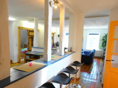 Holiday apartment Vergissmeinnicht - Features photo 6