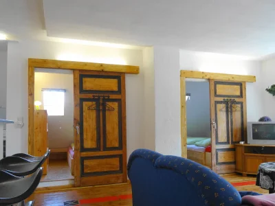 Holiday apartment Vergissmeinnicht - Features photo 7