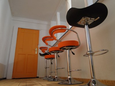 Holiday apartment Vergissmeinnicht - Features photo 9