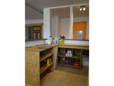 Holiday apartment Vergissmeinnicht - Features photo 10