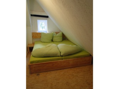 Holiday apartment Vergissmeinnicht - Features photo 13