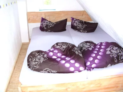 Holiday apartment Vergissmeinnicht - Features photo 14