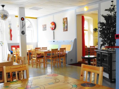 Holiday apartment Vergissmeinnicht - Features photo 17