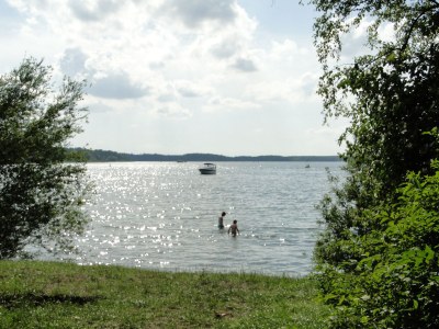 Holiday apartment Vergissmeinnicht - Environment photo 18