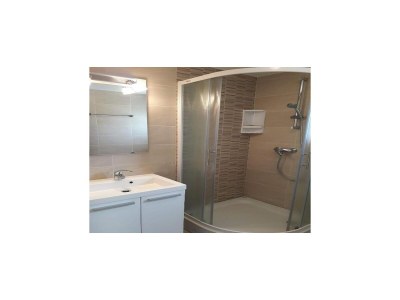 Apartment Apartments Mlikota - One Bedroom Apartment with Balcony - A5 59675 - Features photo 9