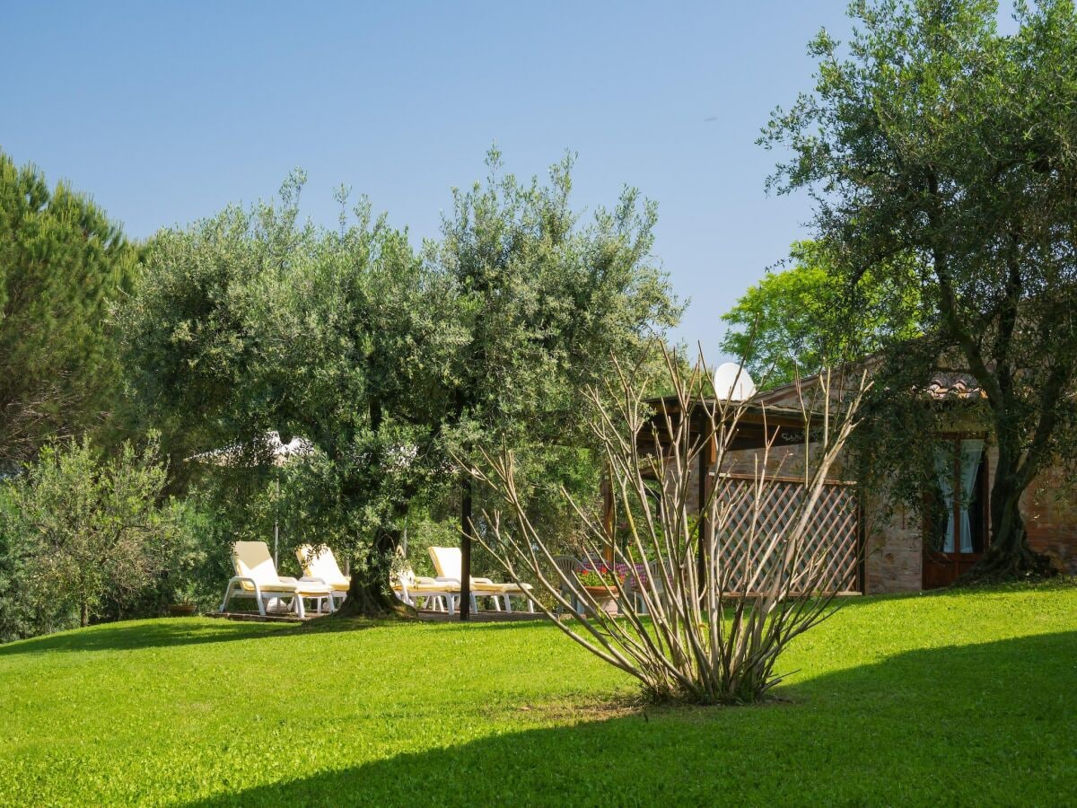 Apartment Der Charme von Montaione: Großzügiger Hafen - Outdoor photo 4