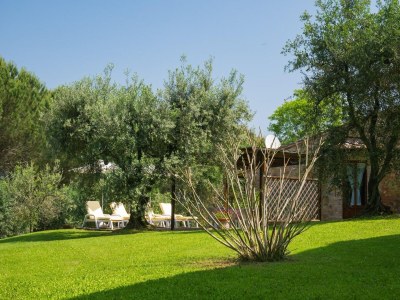Apartment Der Charme von Montaione: Großzügiger Hafen - Outdoor photo 4