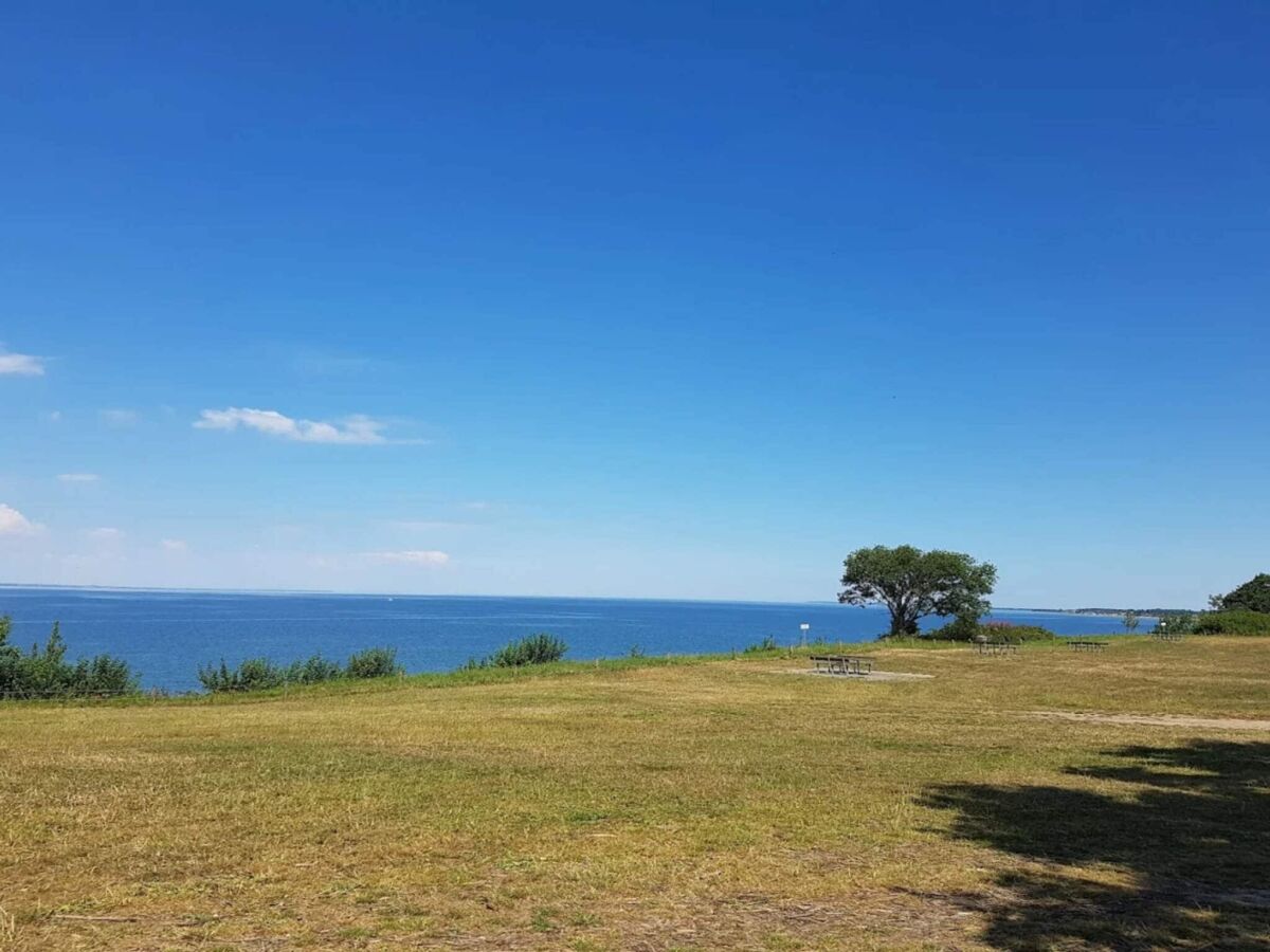 Holiday house 6 Personen Ferienhaus in Brenderup Fyn-By Traum - Outdoor photo 3