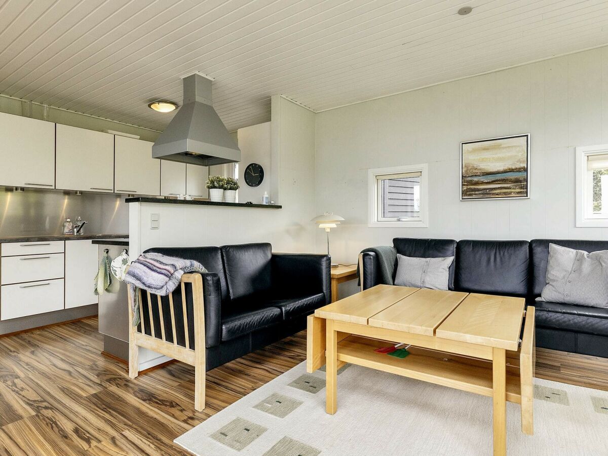 Holiday house 6 Personen Ferienhaus in Brenderup Fyn-By Traum - Outdoor photo 4