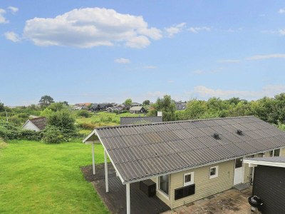 Holiday house 6 Personen Ferienhaus in Brenderup Fyn-By Traum - Outdoor photo 5
