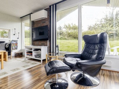 Holiday house 6 Personen Ferienhaus in Brenderup Fyn-By Traum - Outdoor photo 6