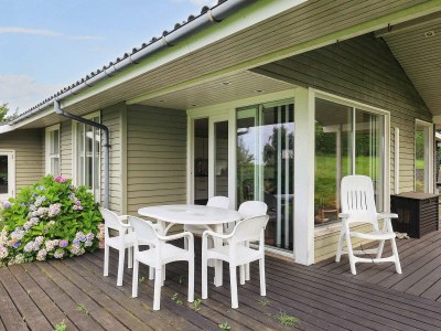 Holiday house 6 Personen Ferienhaus in Brenderup Fyn-By Traum - Outdoor photo 7