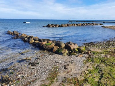 Holiday house 6 Personen Ferienhaus in Brenderup Fyn-By Traum - Outdoor photo 11