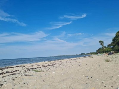 Holiday house 6 Personen Ferienhaus in Brenderup Fyn-By Traum - Outdoor photo 16