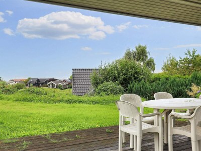 Holiday house 6 Personen Ferienhaus in Brenderup Fyn-By Traum - Outdoor photo 19