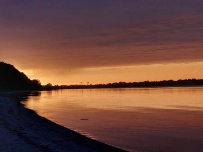 Holiday house 6 Personen Ferienhaus in Brenderup Fyn-By Traum - Outdoor photo 21