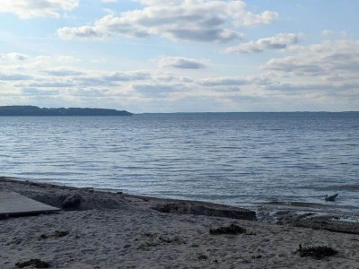 Holiday house 6 Personen Ferienhaus in Brenderup Fyn-By Traum - Outdoor photo 22